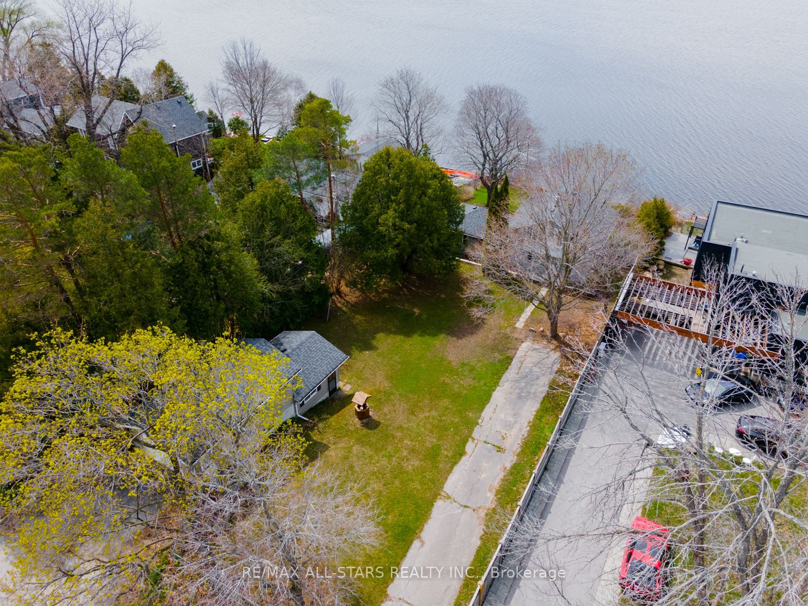 420 Fralicks Beach Rd