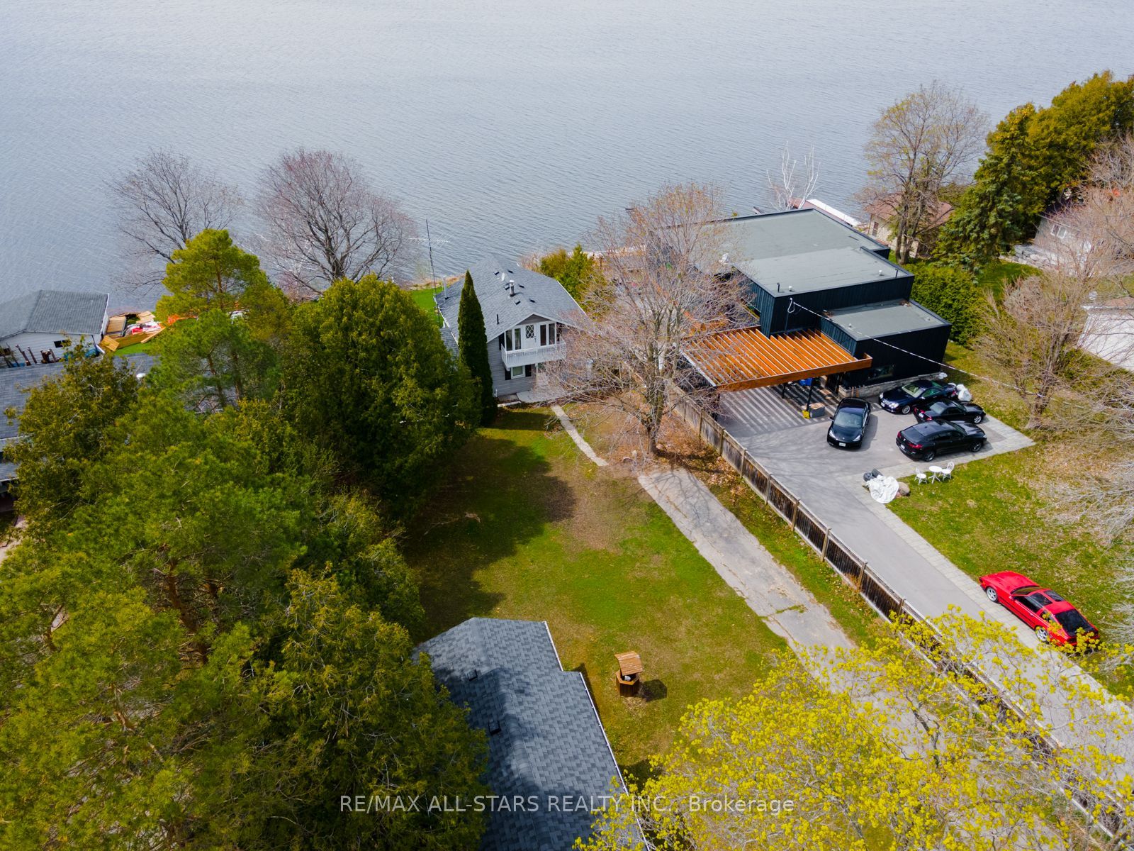 420 Fralicks Beach Rd