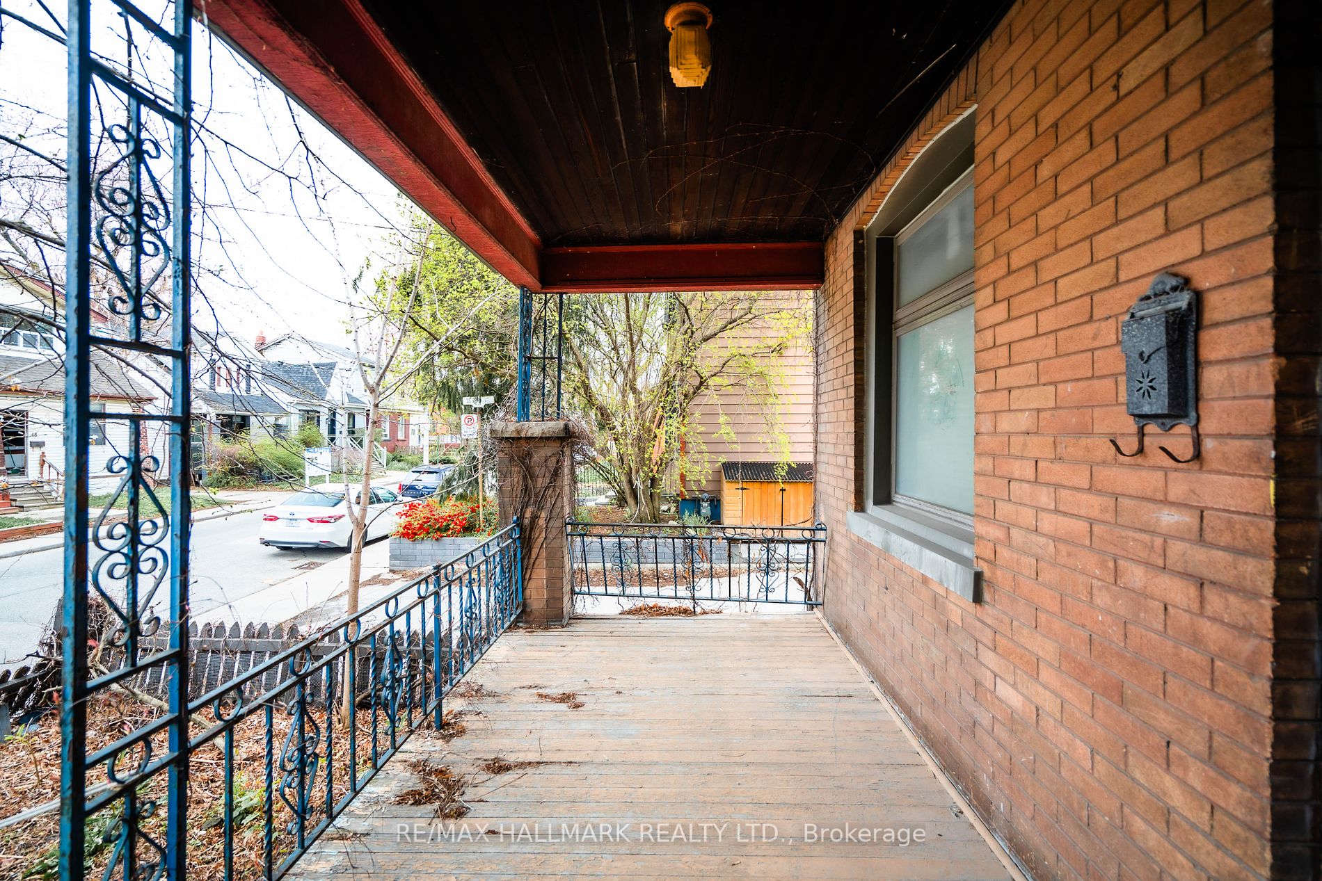 47 Laing Street