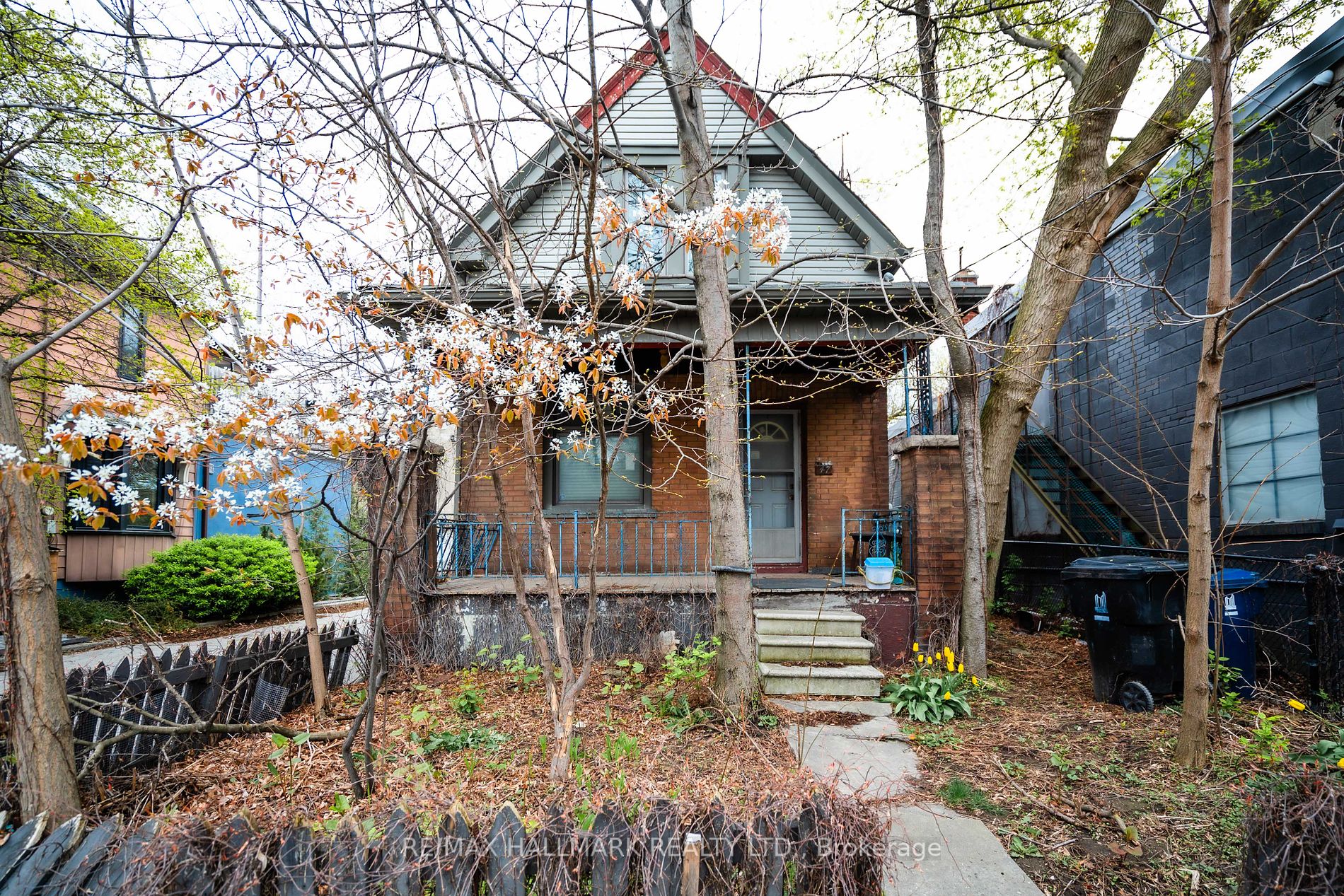 47 Laing Street
