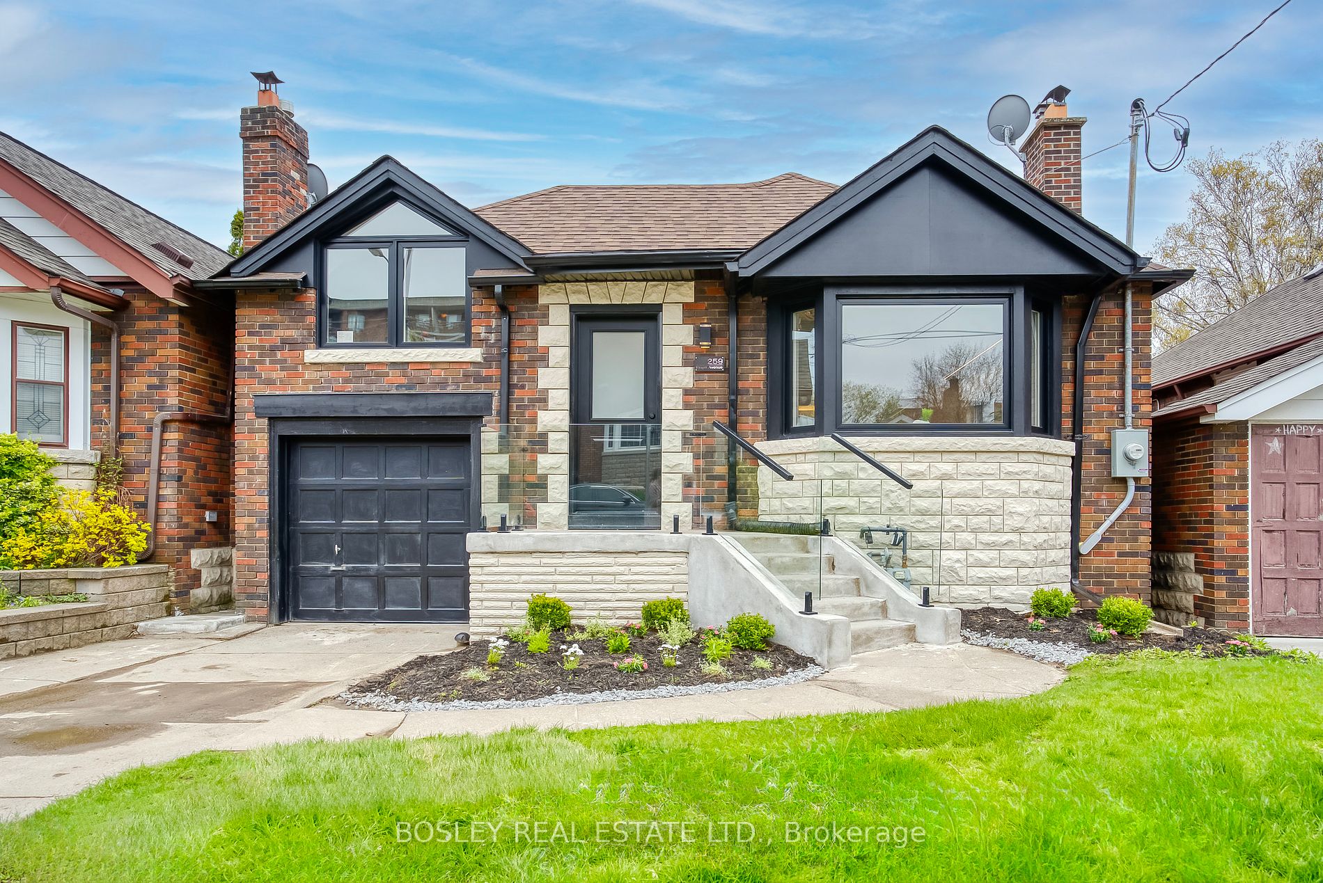 259 Floyd Avenue