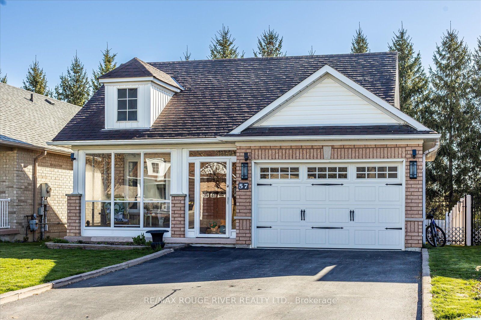 57 Lady May Dr