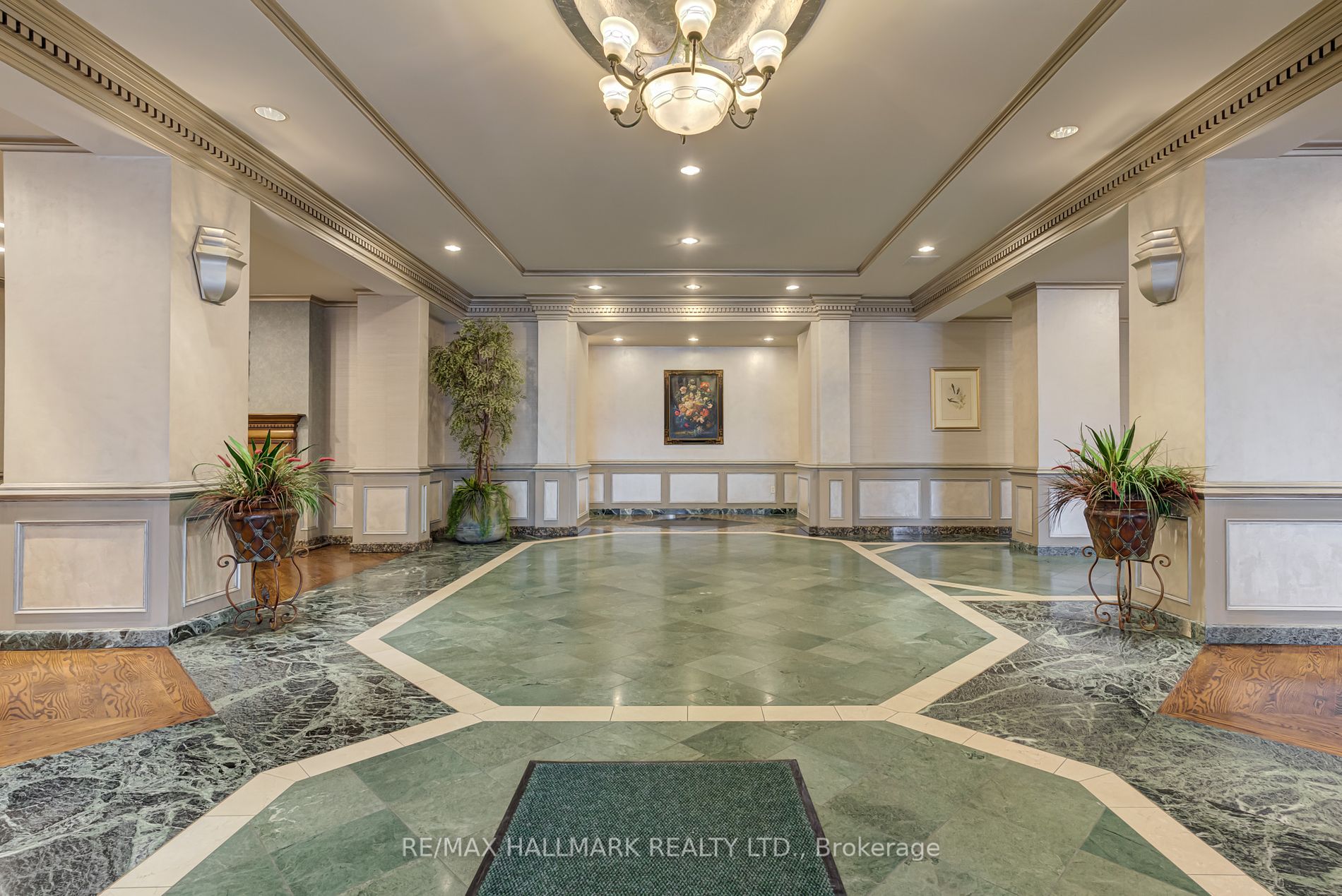 168 Bonis Ave, #1507