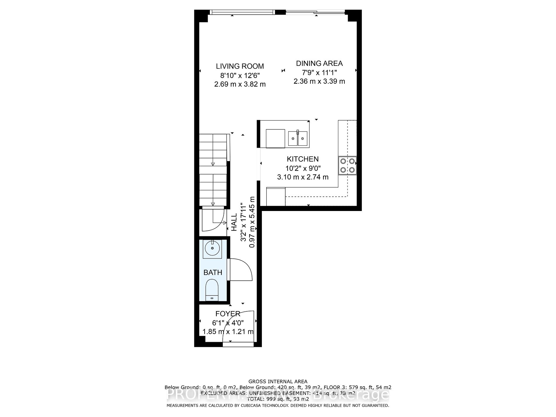 18 Connell Lane