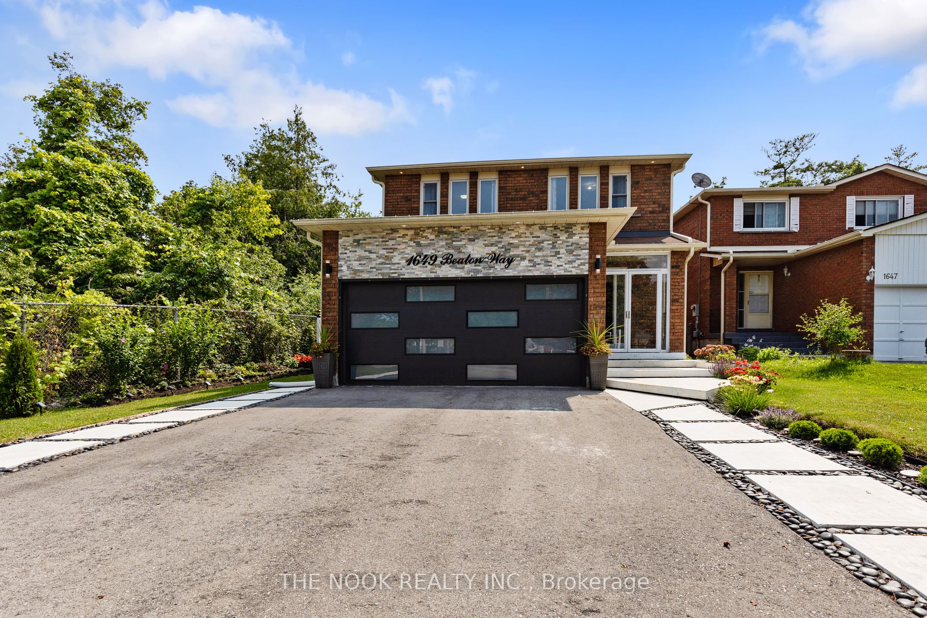 1649 Beaton Way
