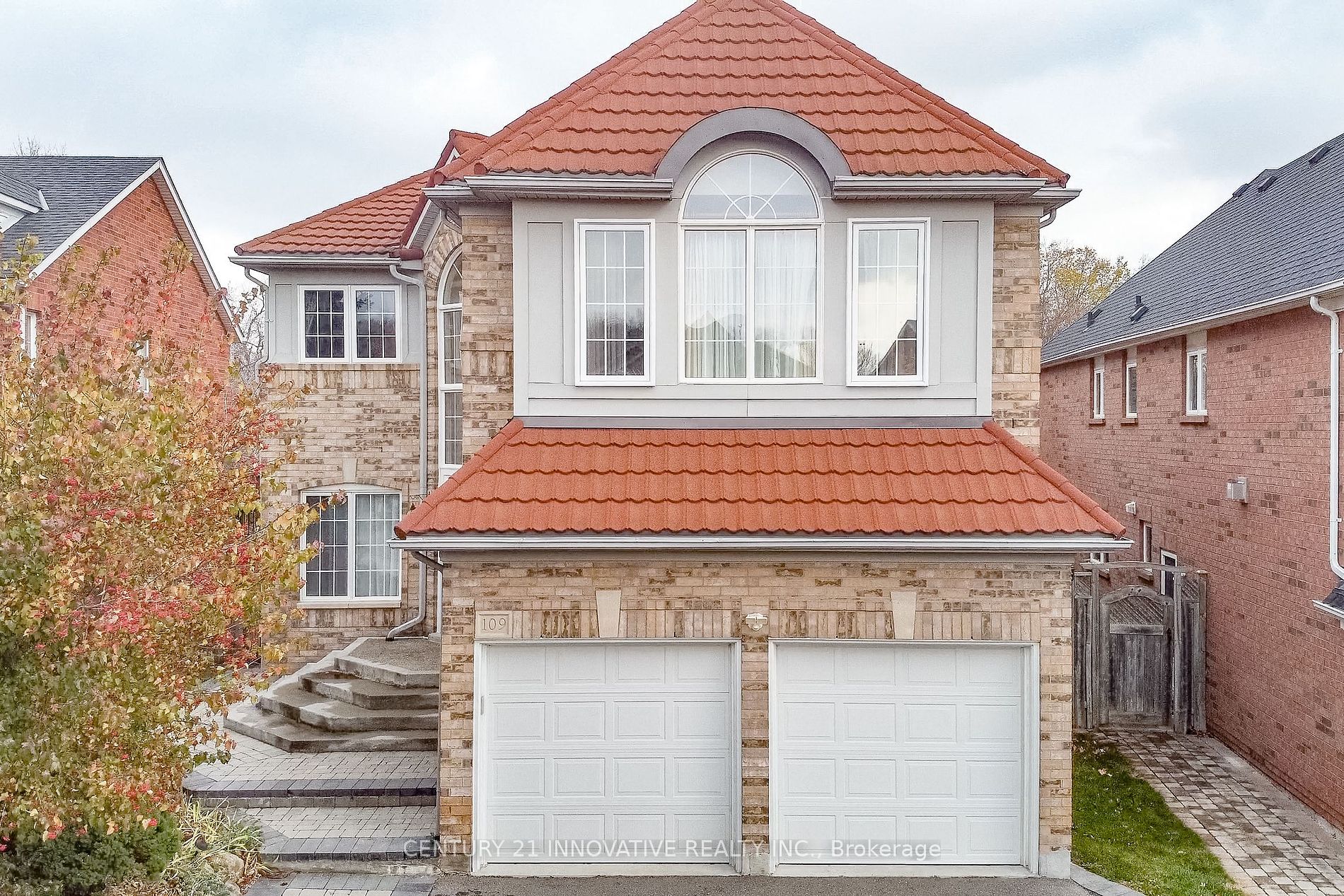 109 Gartshore Drive