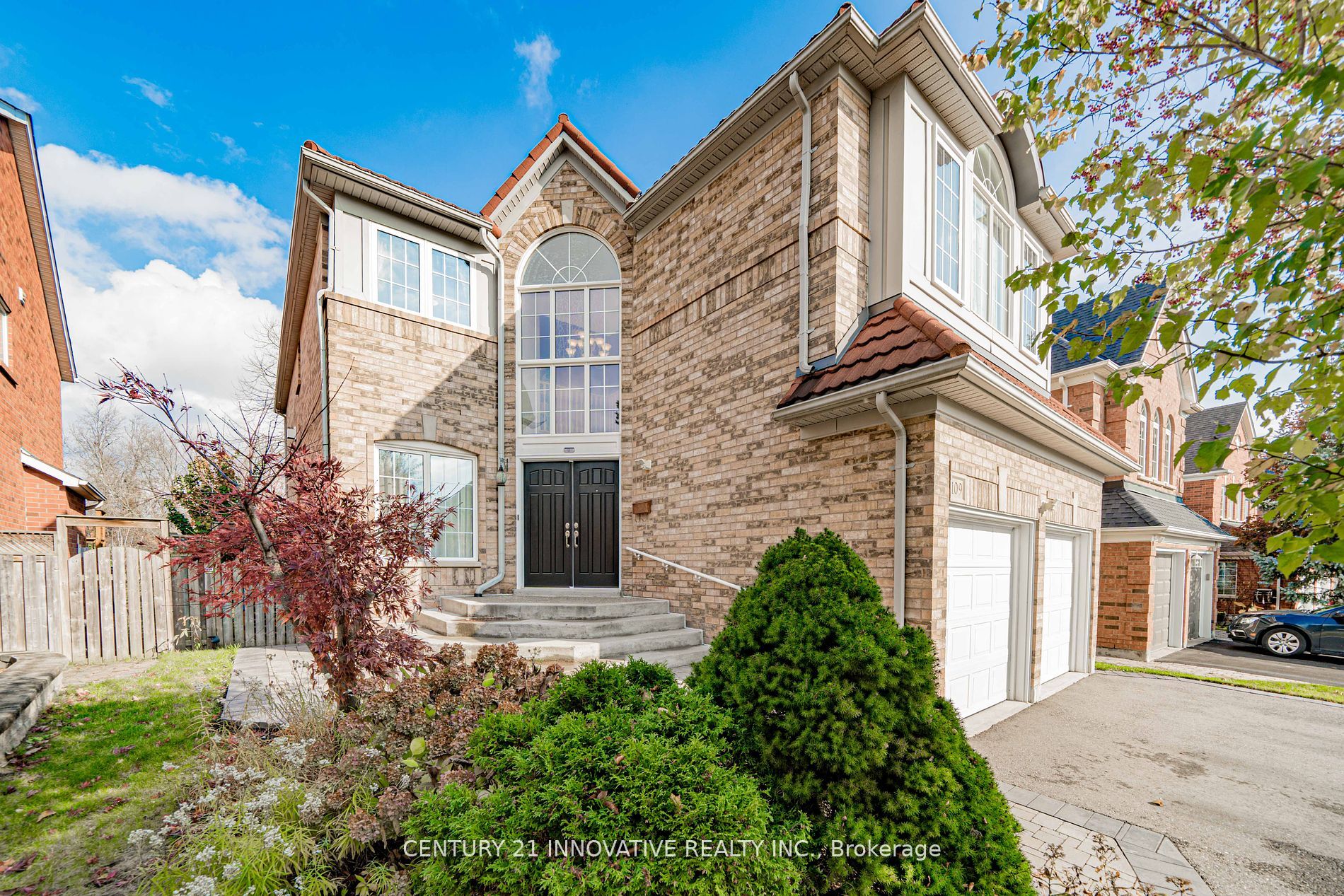 109 Gartshore Drive