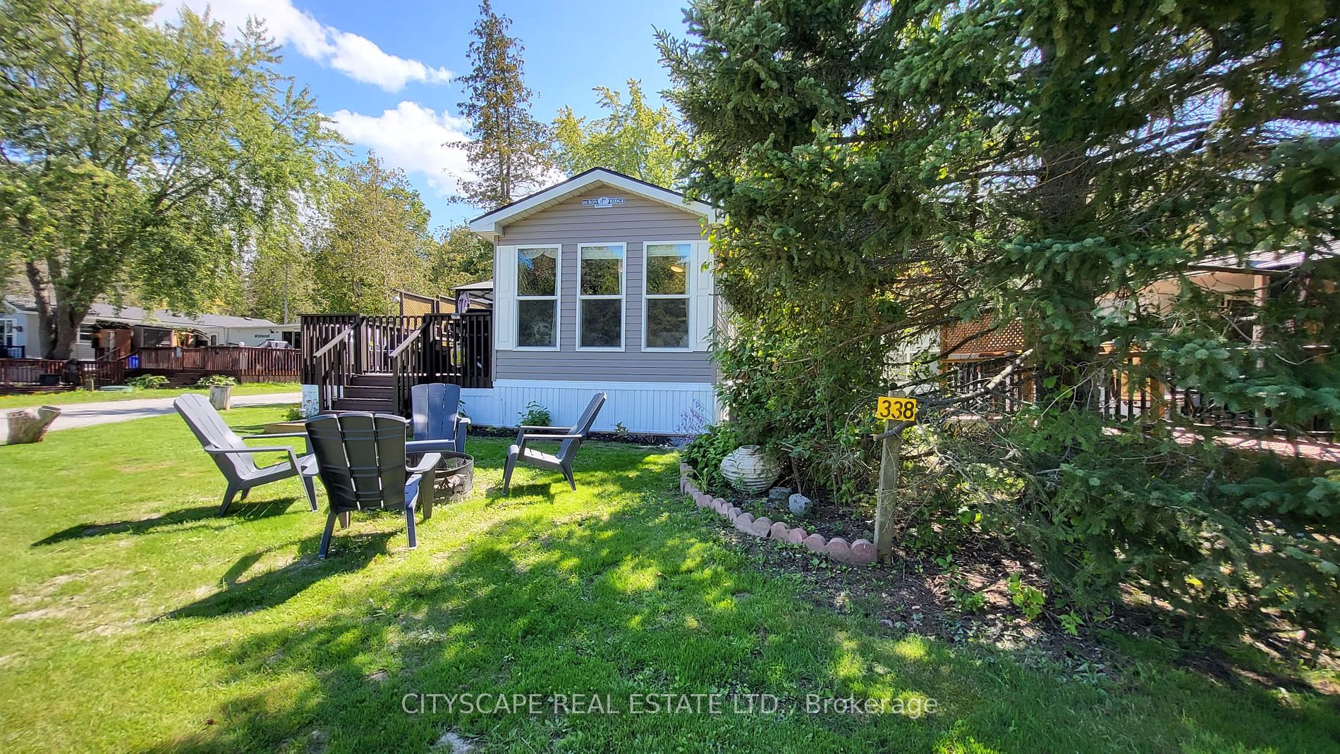225 Platten Boulevard, #338