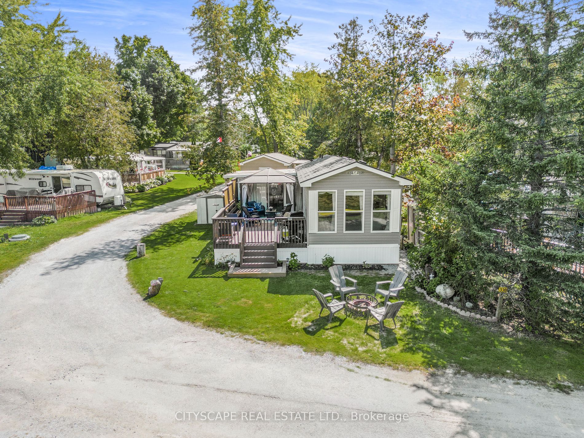 225 Platten Boulevard, #338