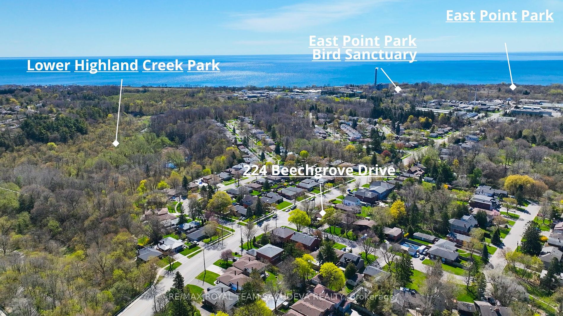 224 Beechgrove Dr