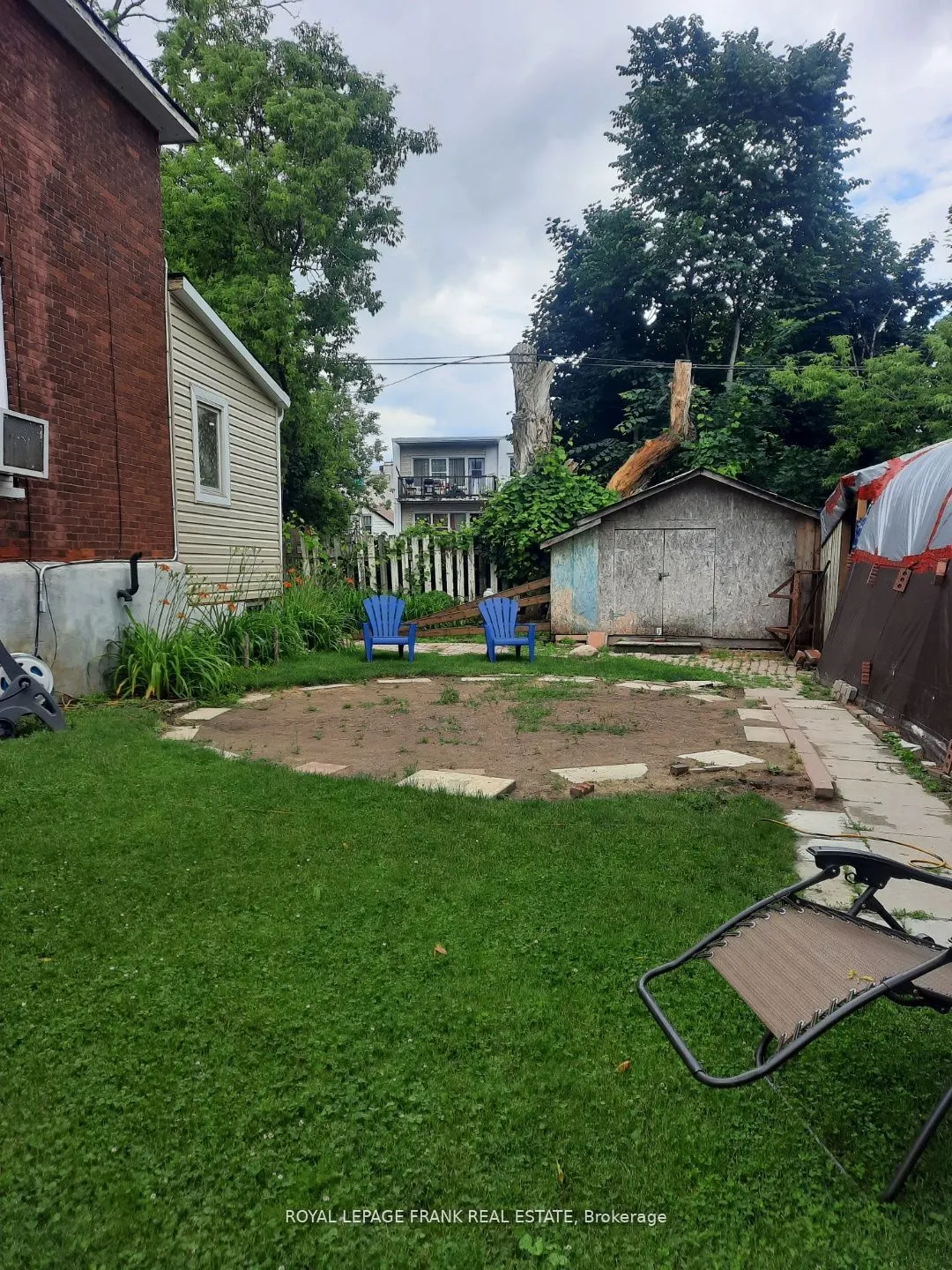 79 Colborne Street W