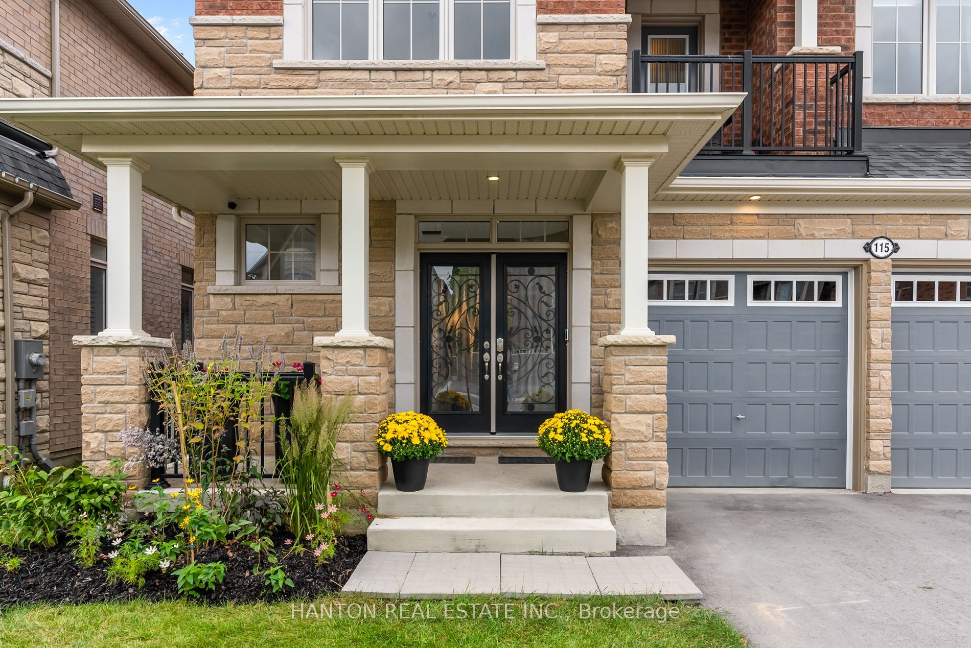 115 Auckland Dr