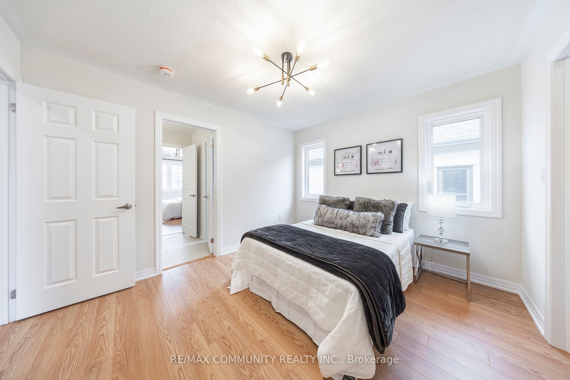 11 Northrop Avenue