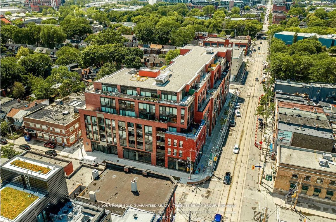 246 Logan Avenue E #225