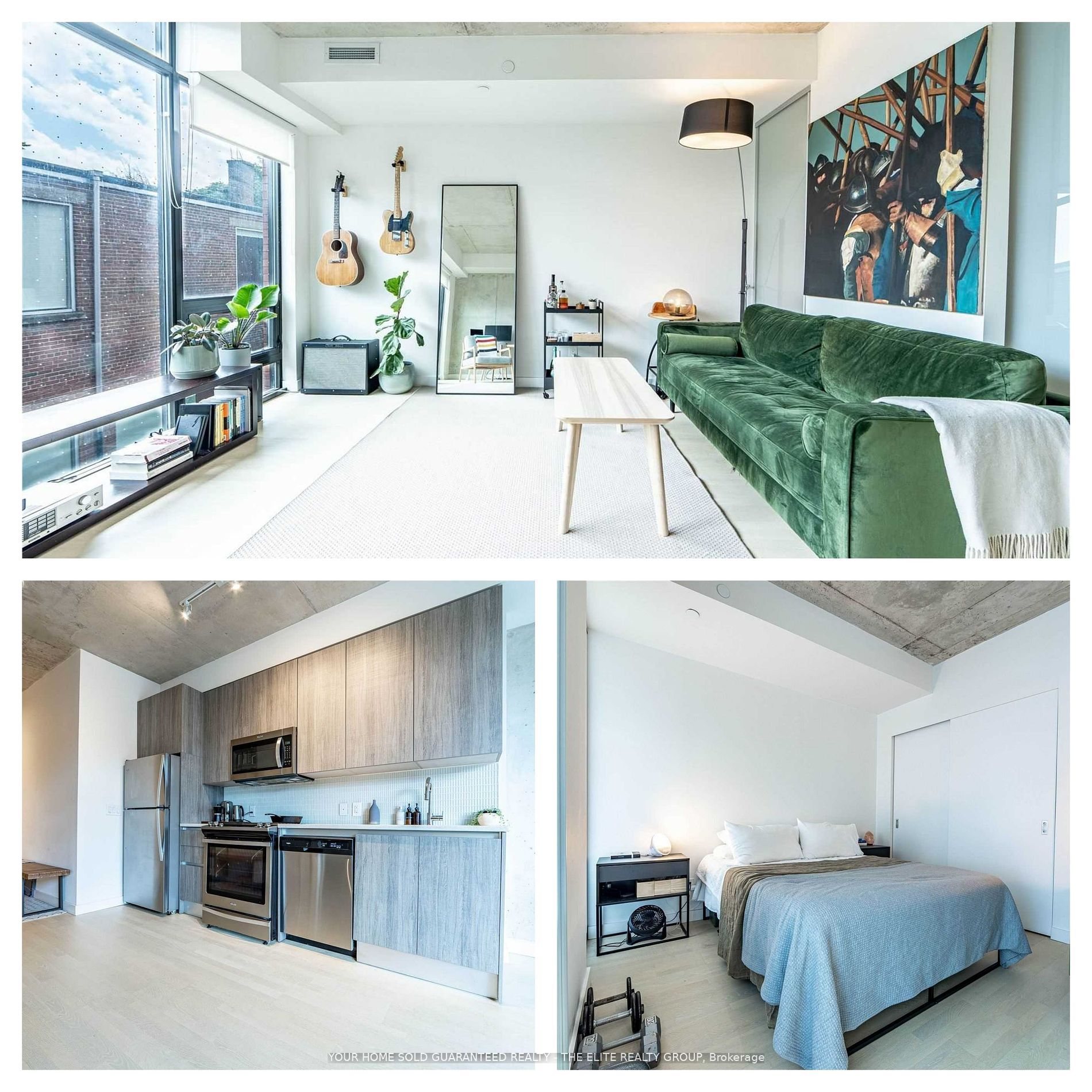 246 Logan Avenue E #225