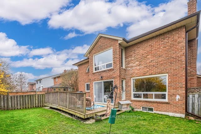 14 Milner Cres