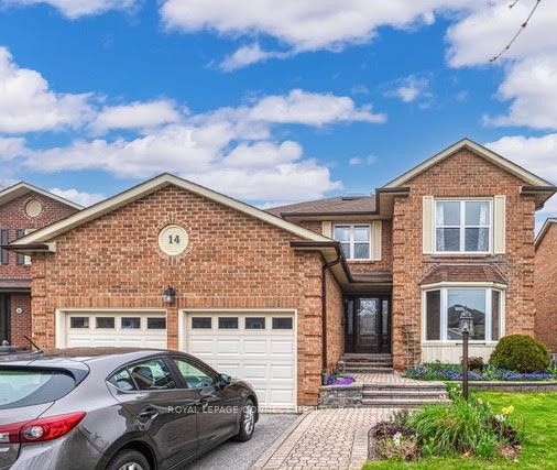 14 Milner Cres
