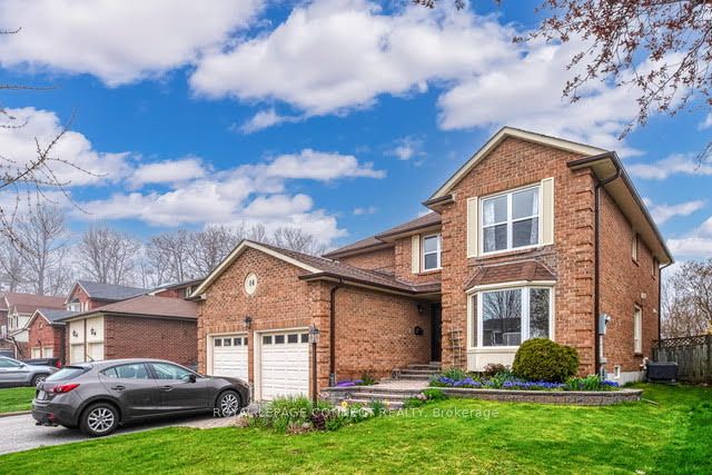 14 Milner Cres
