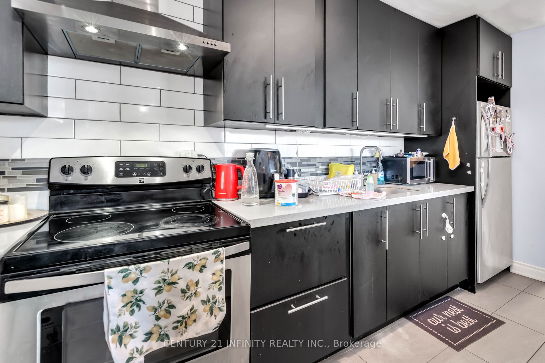 15 Torrance Rd, #306