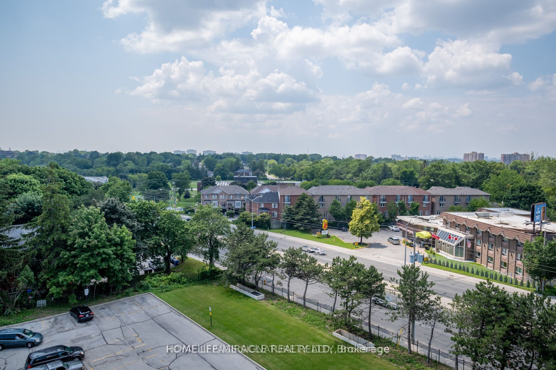3311 Kingston Road #1111