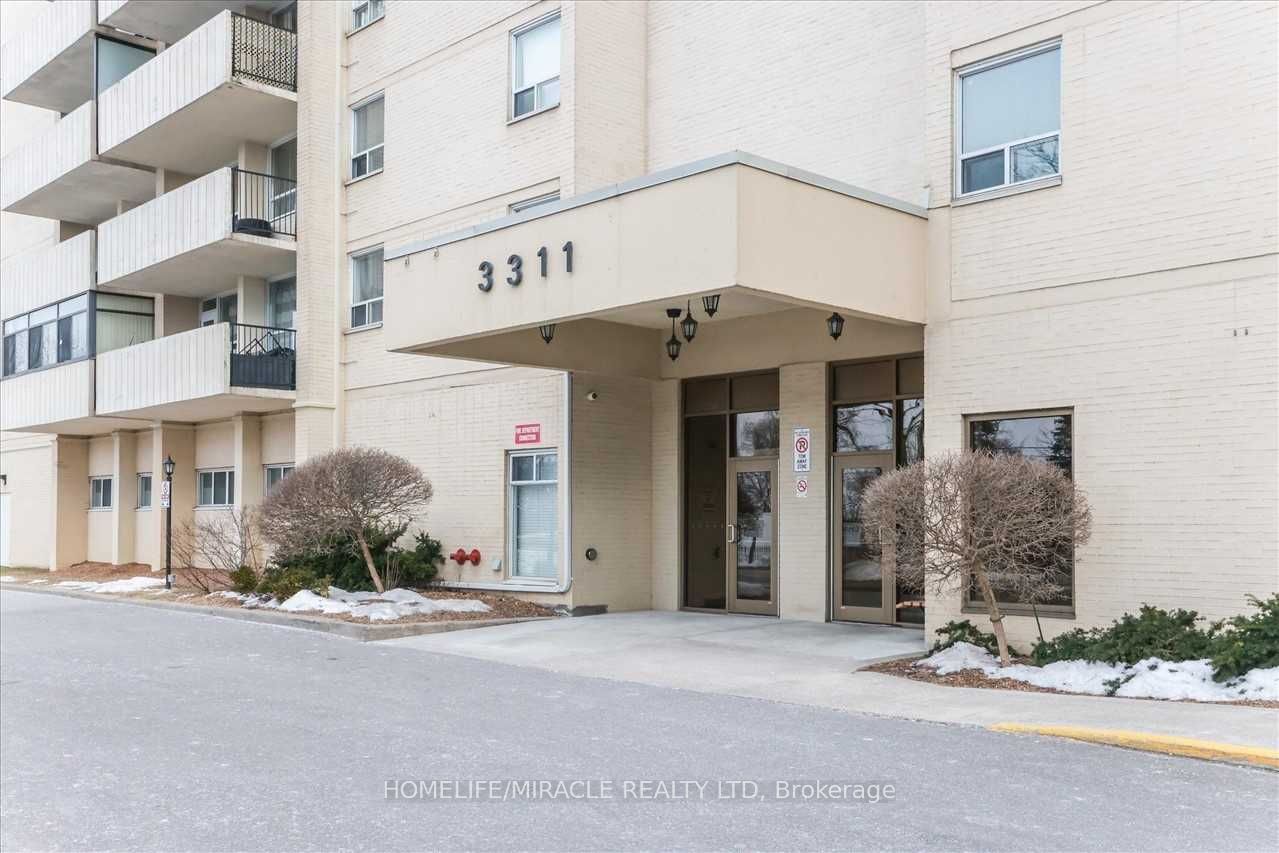 3311 Kingston Road #1111