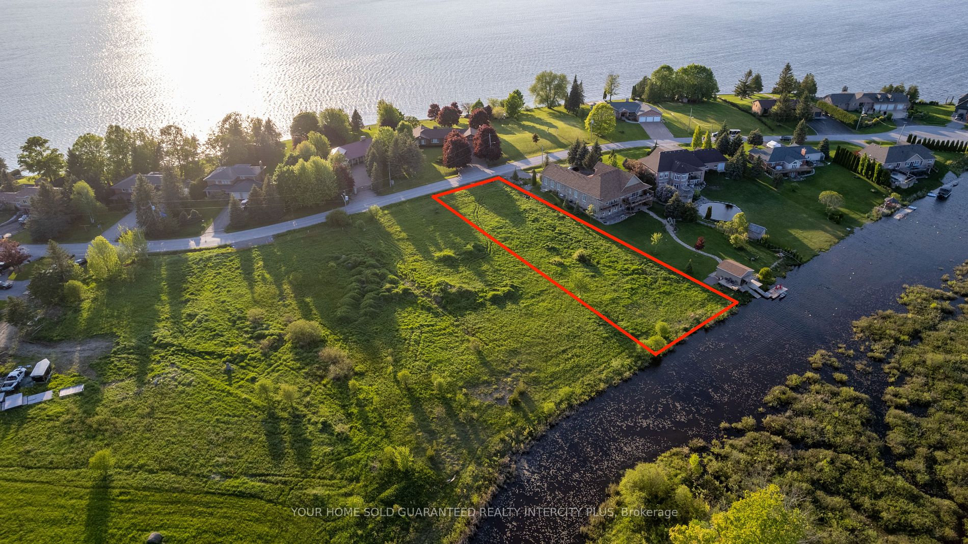 Lot 14 Fralicks Beach Rd