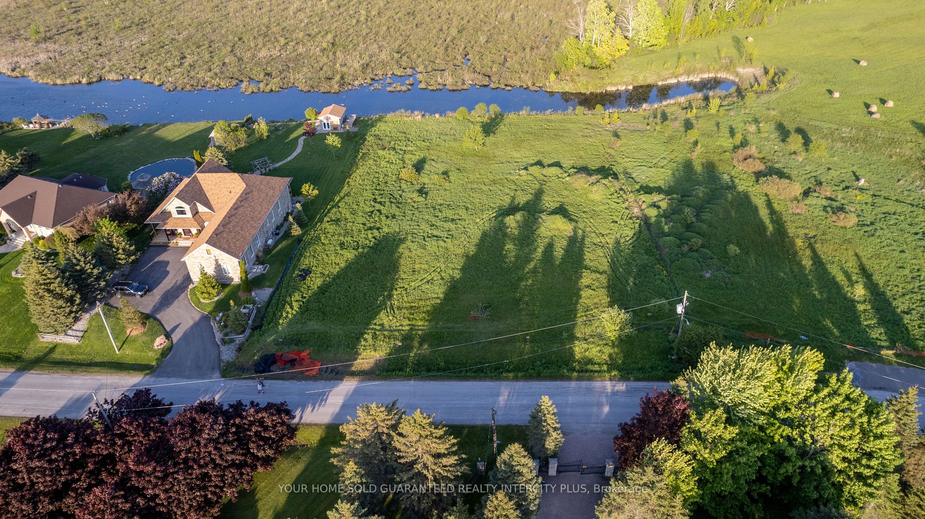 Lot 14 Fralicks Beach Rd