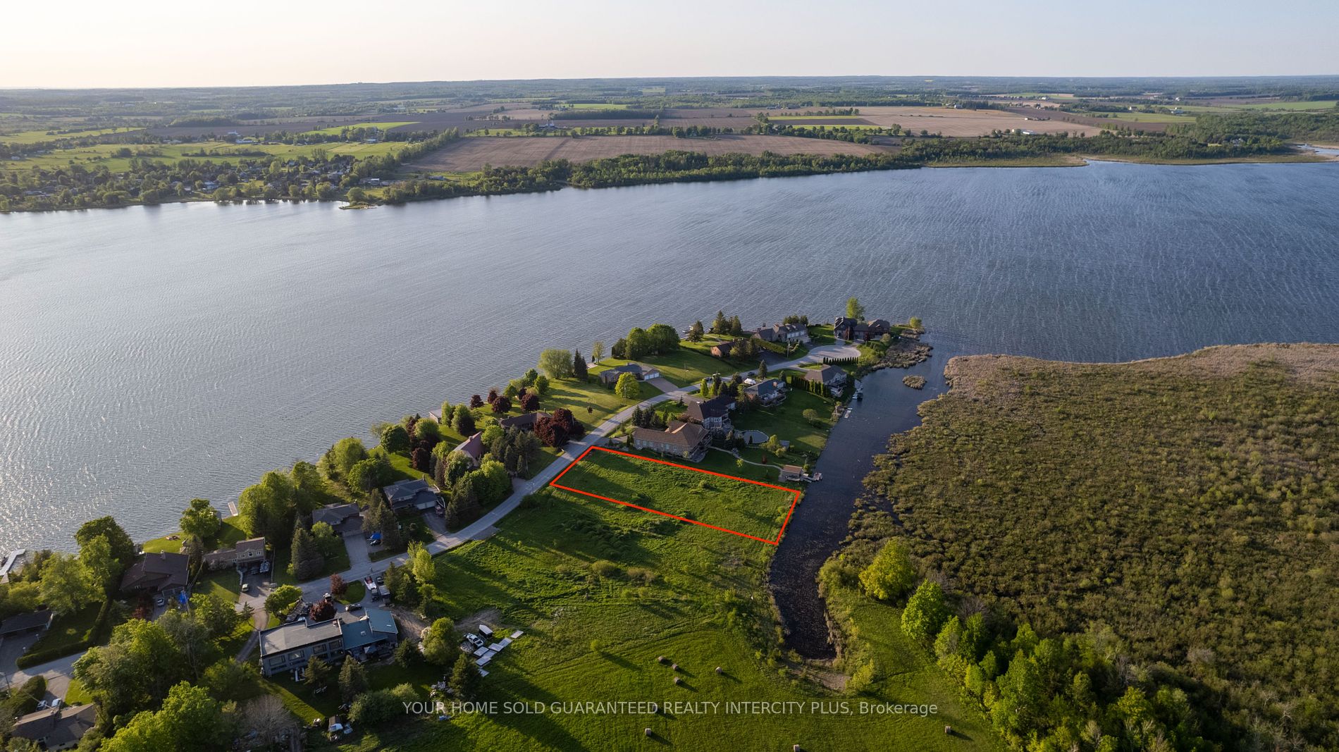 Lot 14 Fralicks Beach Rd