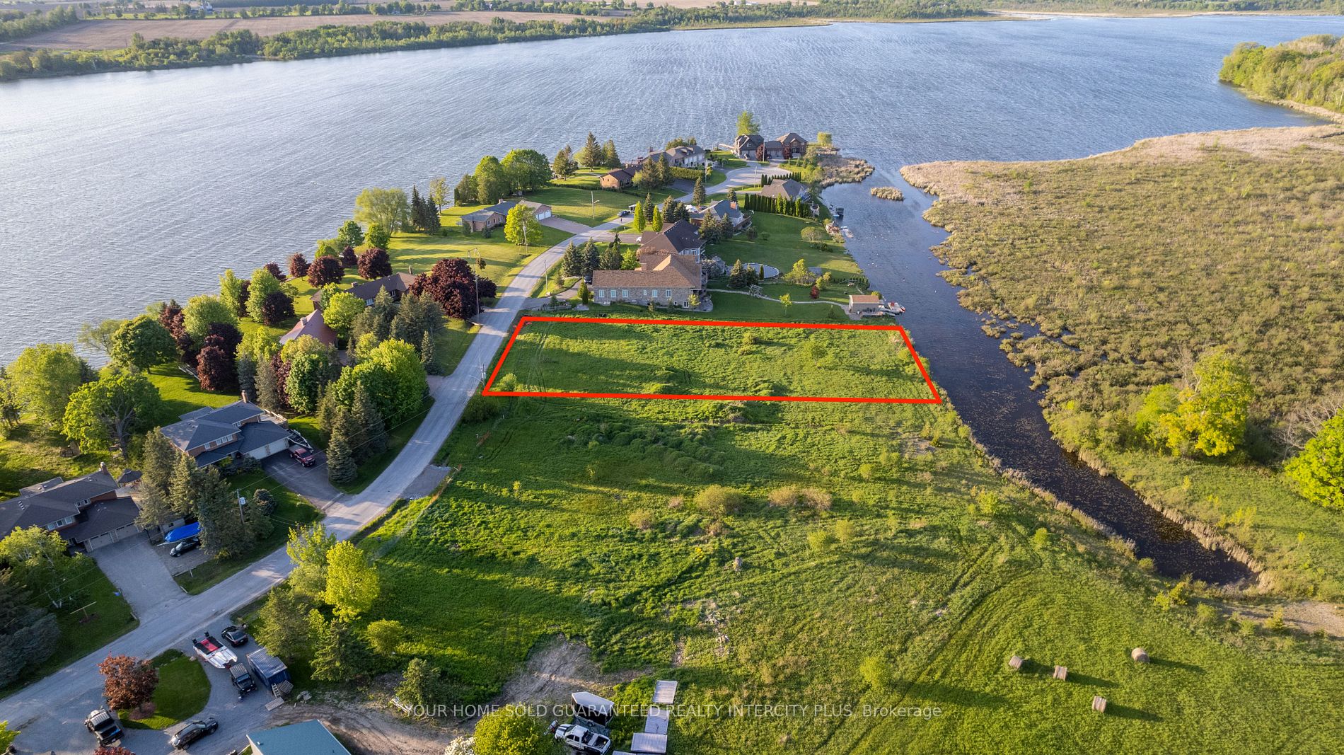 Lot 14 Fralicks Beach Rd