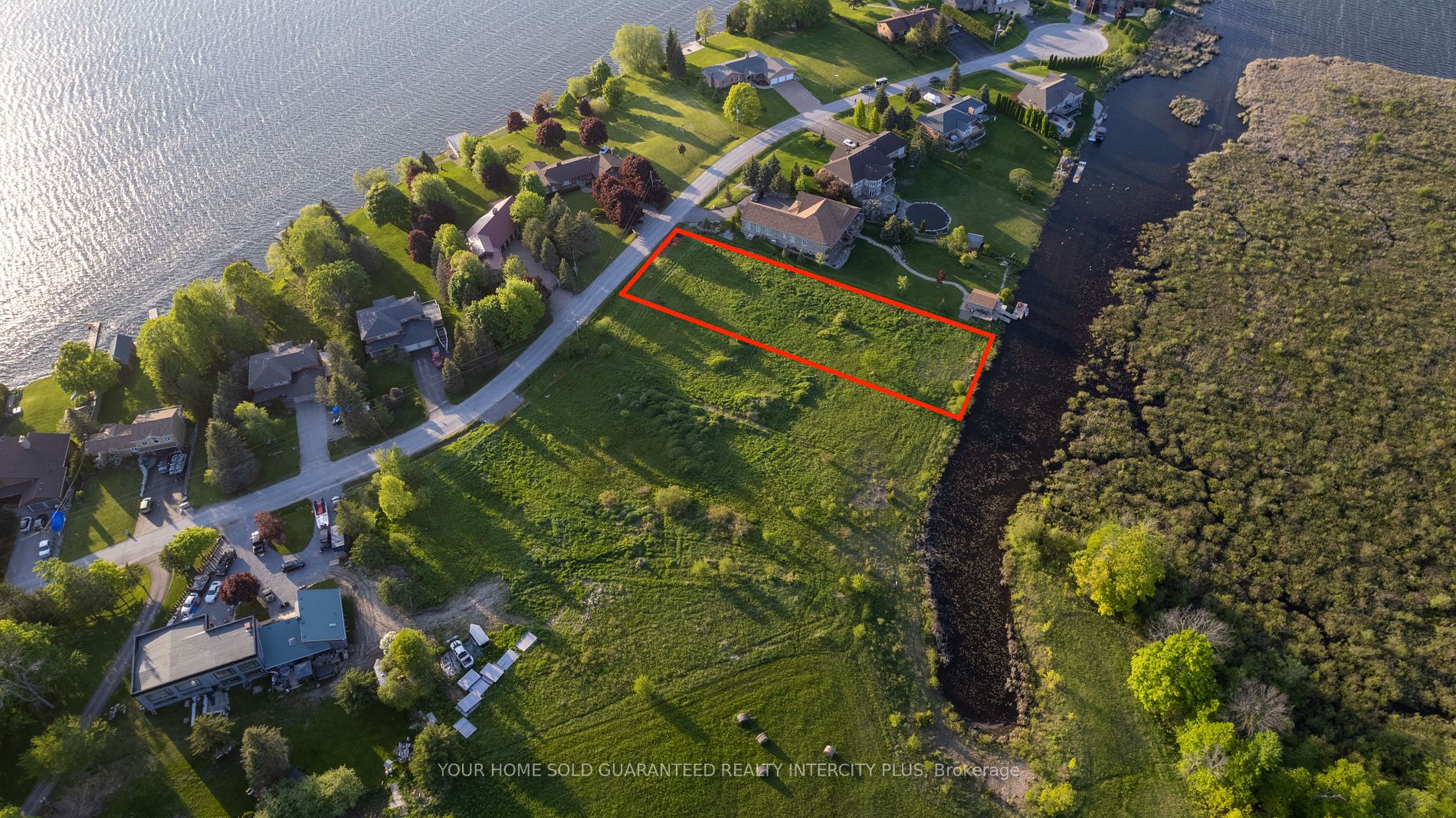 Lot 14 Fralicks Beach Rd