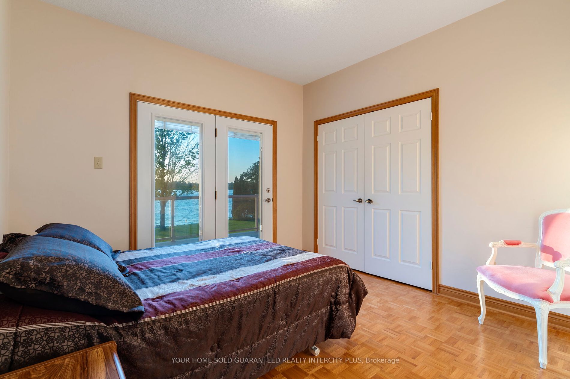 592 Fralicks Beach Rd