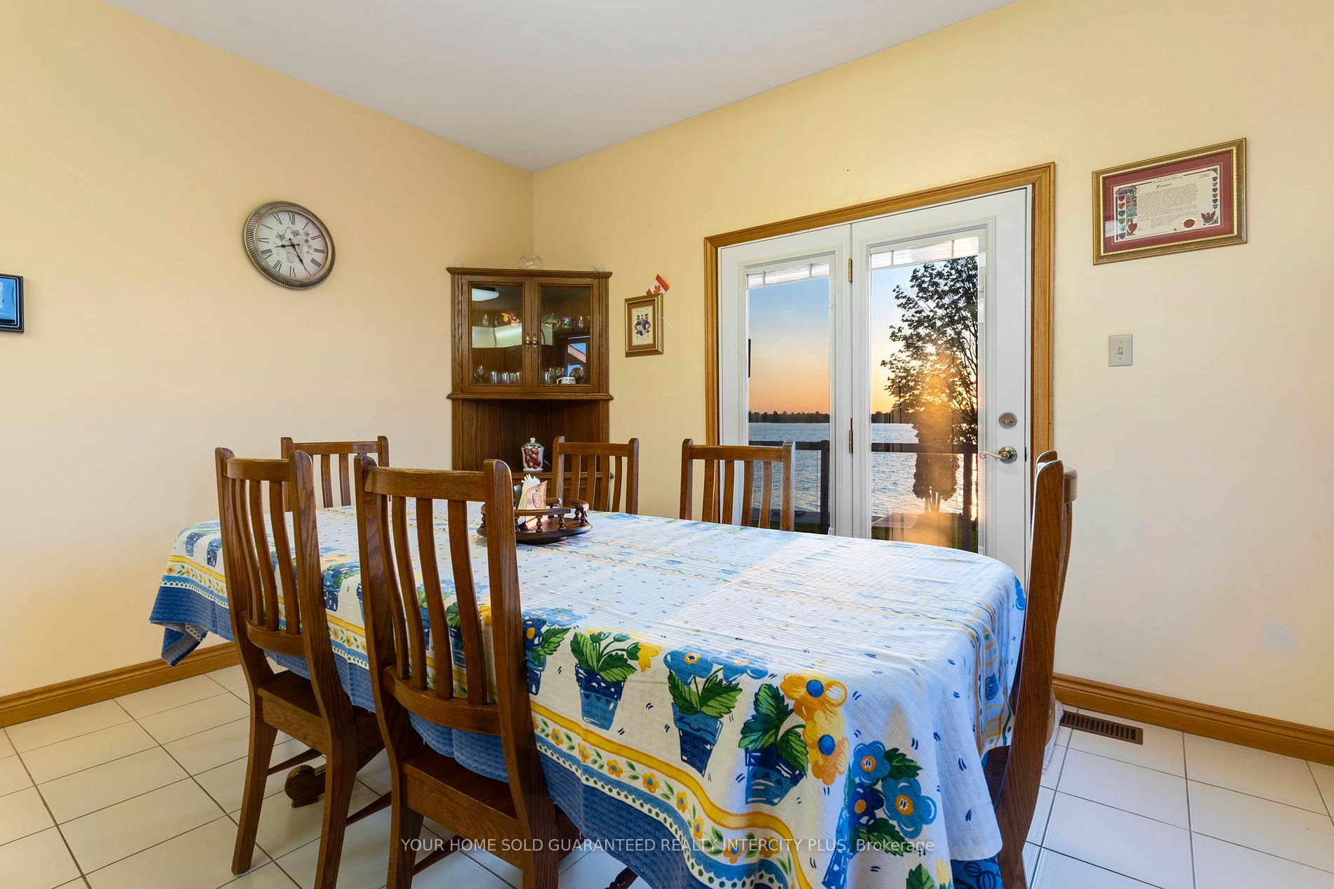 592 Fralicks Beach Rd