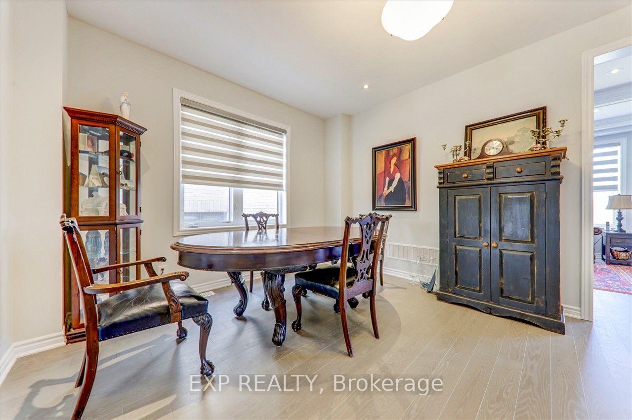 95 Bremner St