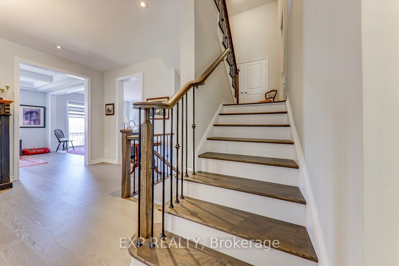 95 Bremner St