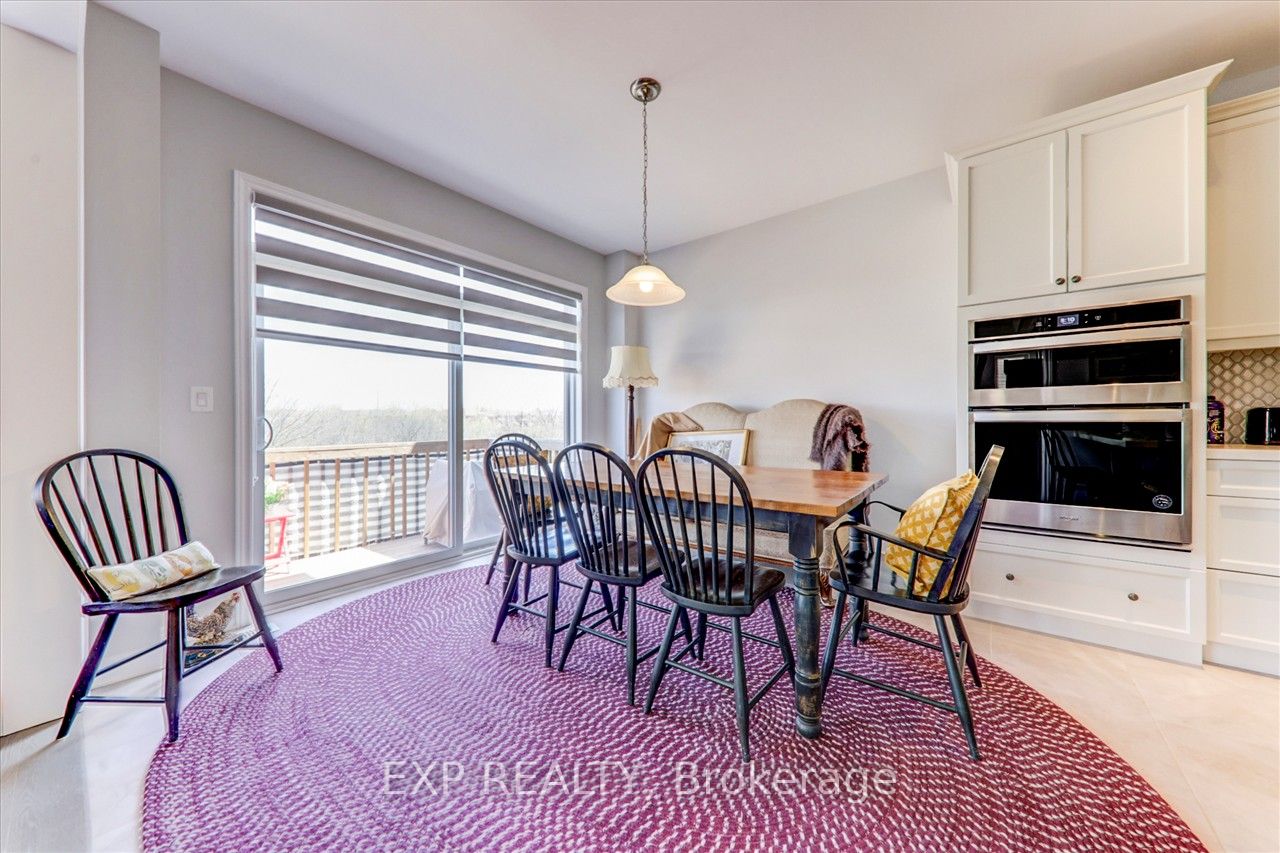 95 Bremner St