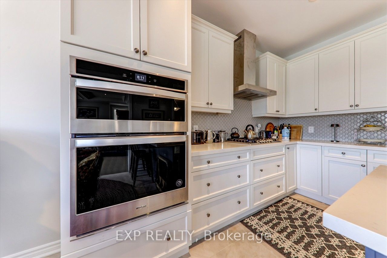 95 Bremner St