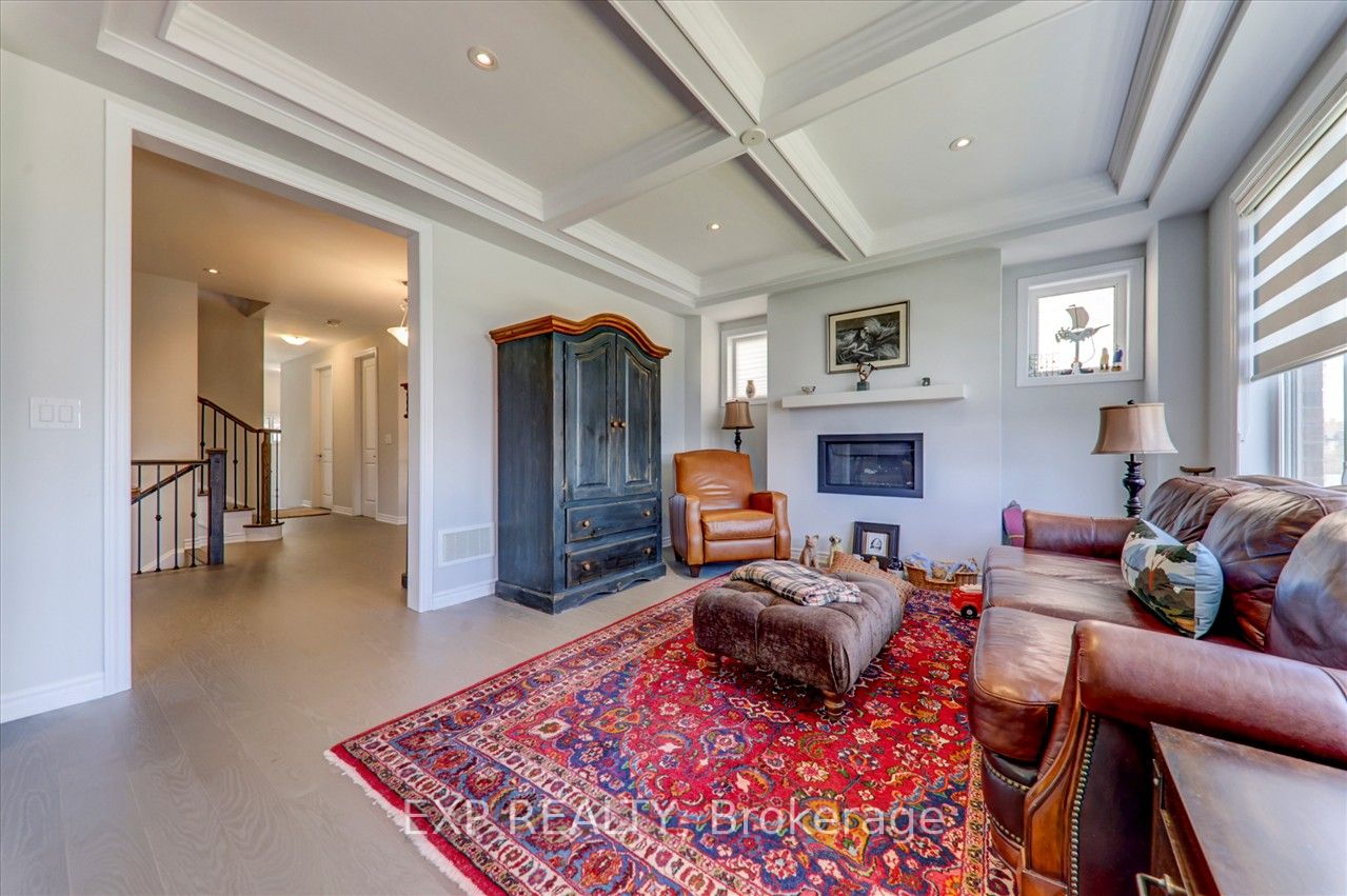 95 Bremner St