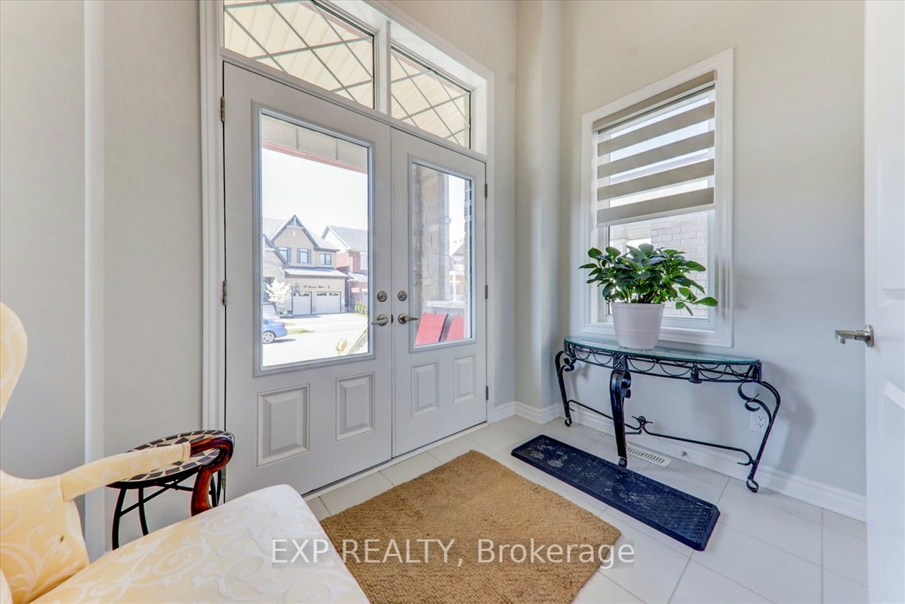 95 Bremner St