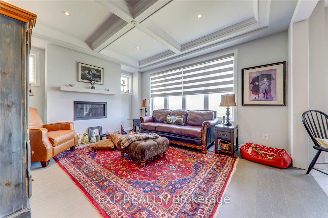 95 Bremner St