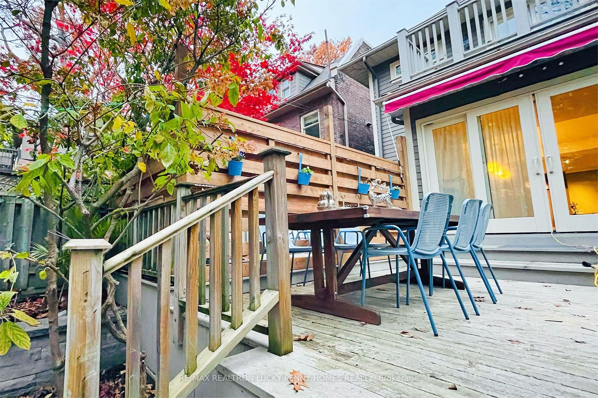 124 Kenilworth Ave