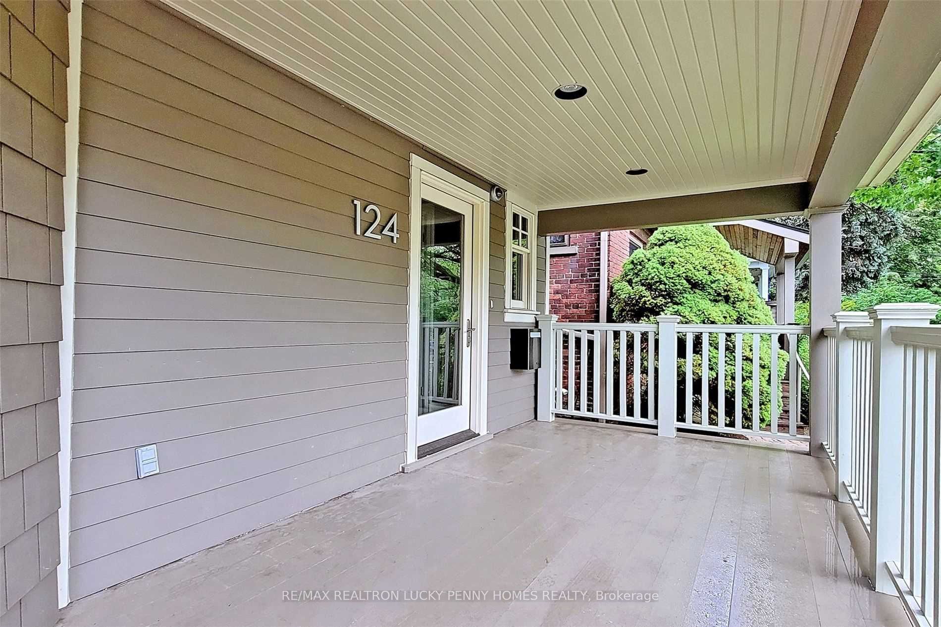124 Kenilworth Ave