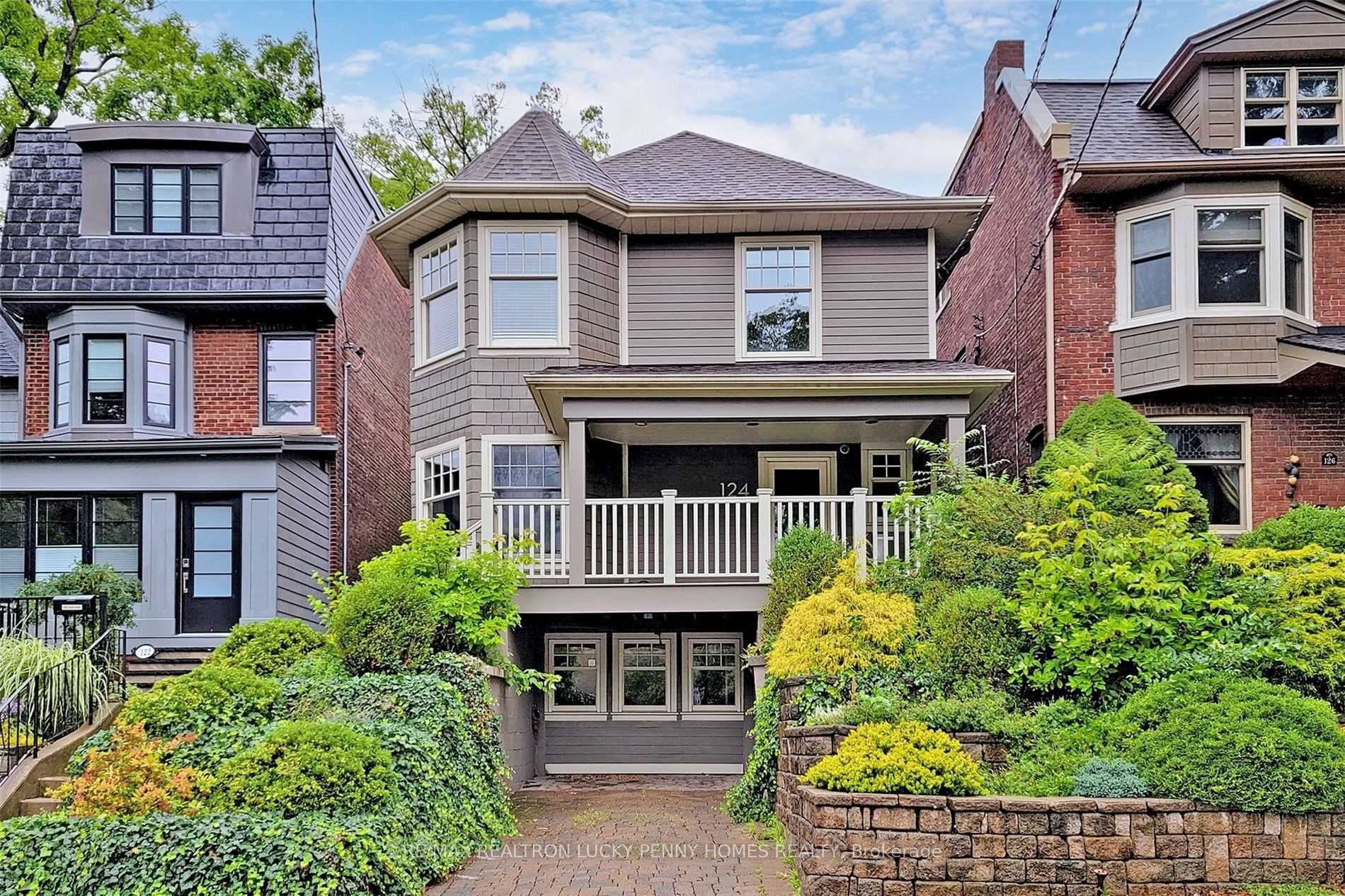 124 Kenilworth Ave