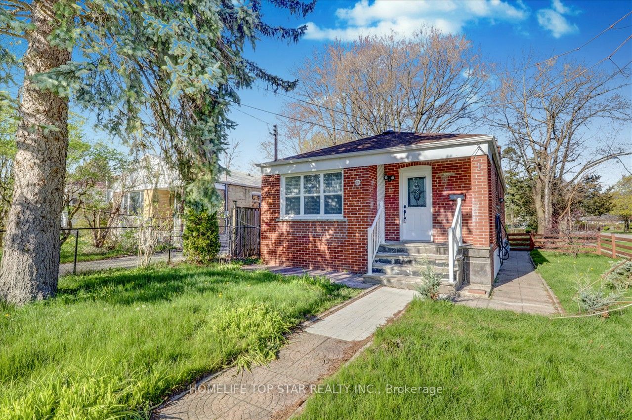 1 Homestead Road