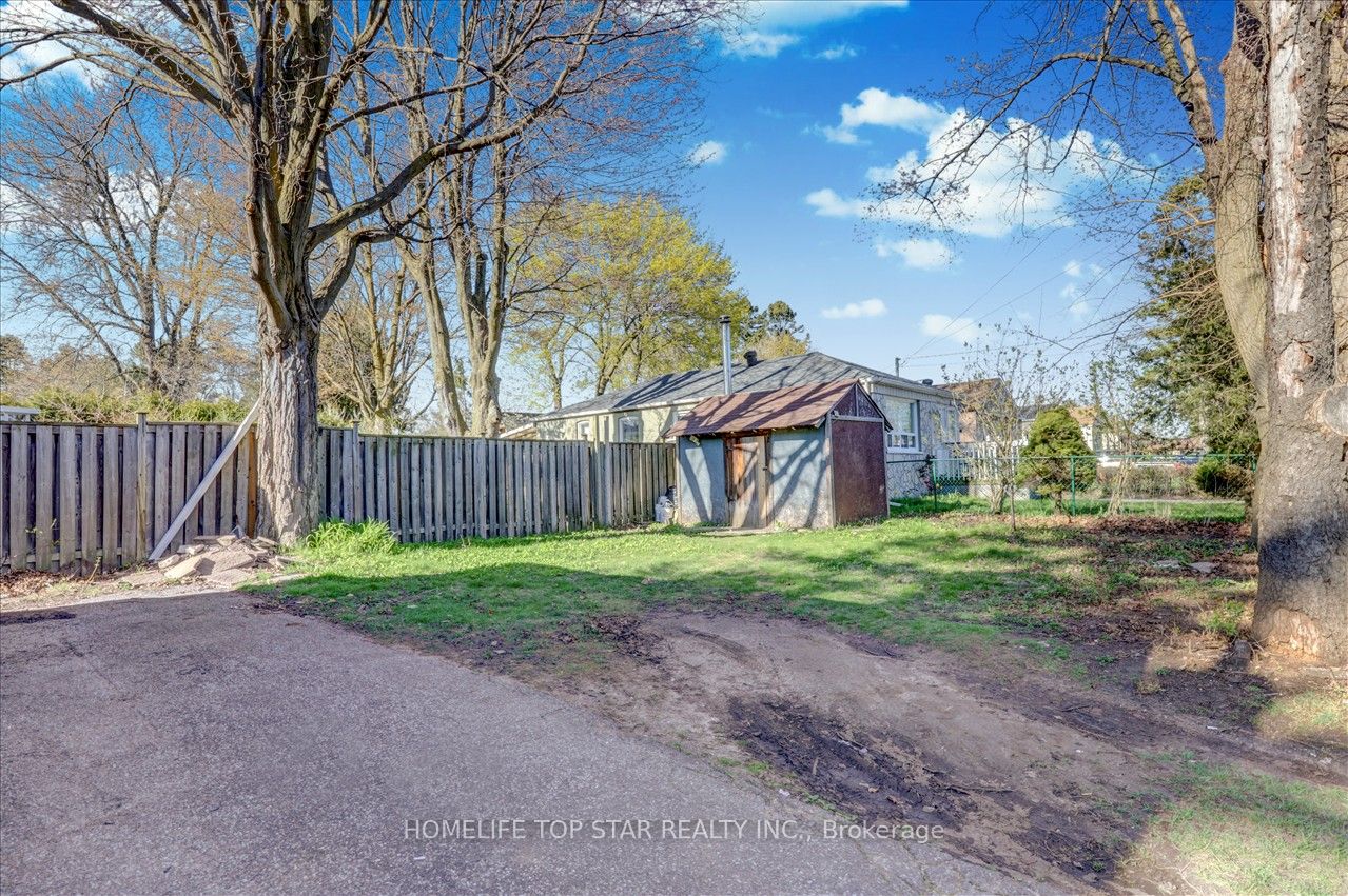 1 Homestead Road