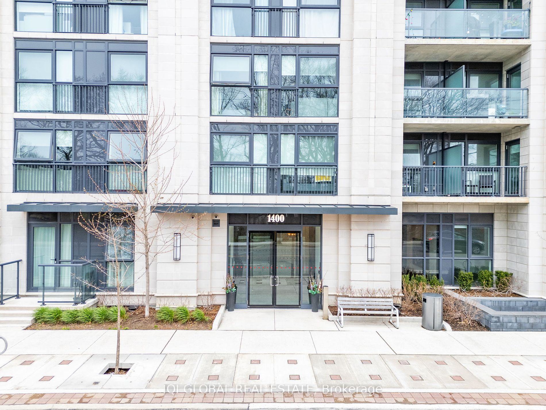 1400 Kingston Rd N, #207