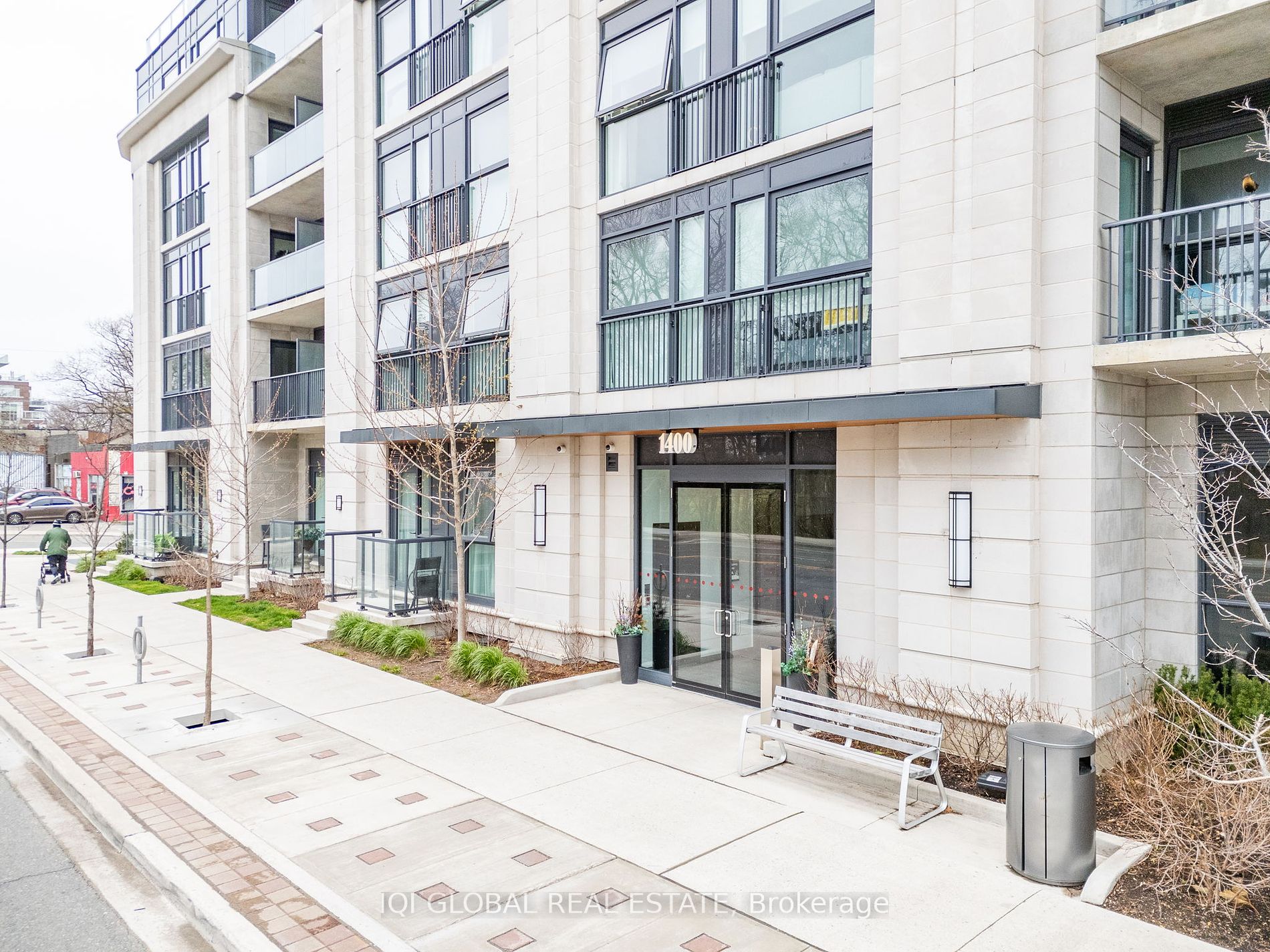 1400 Kingston Rd N, #207