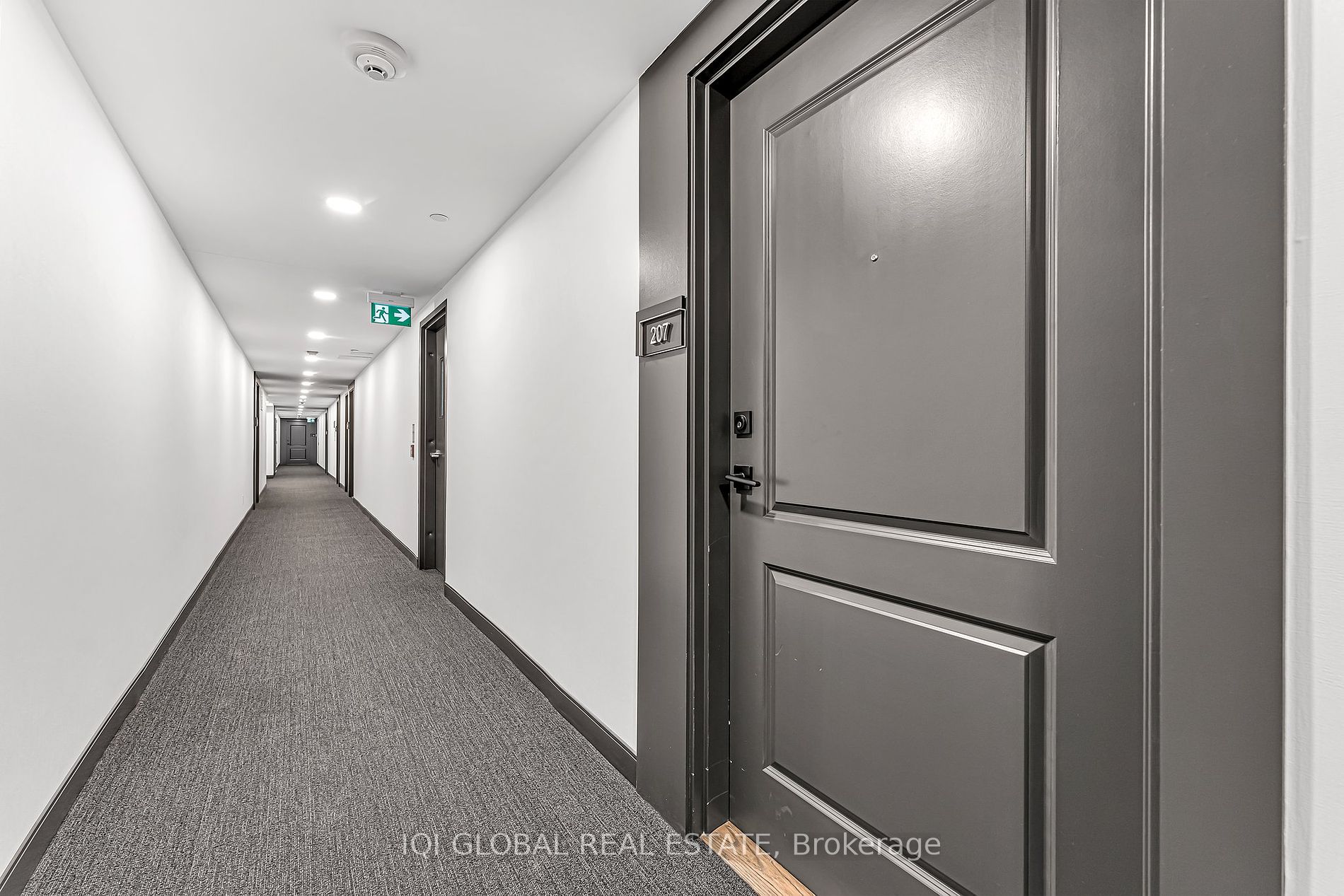 1400 Kingston Rd N, #207