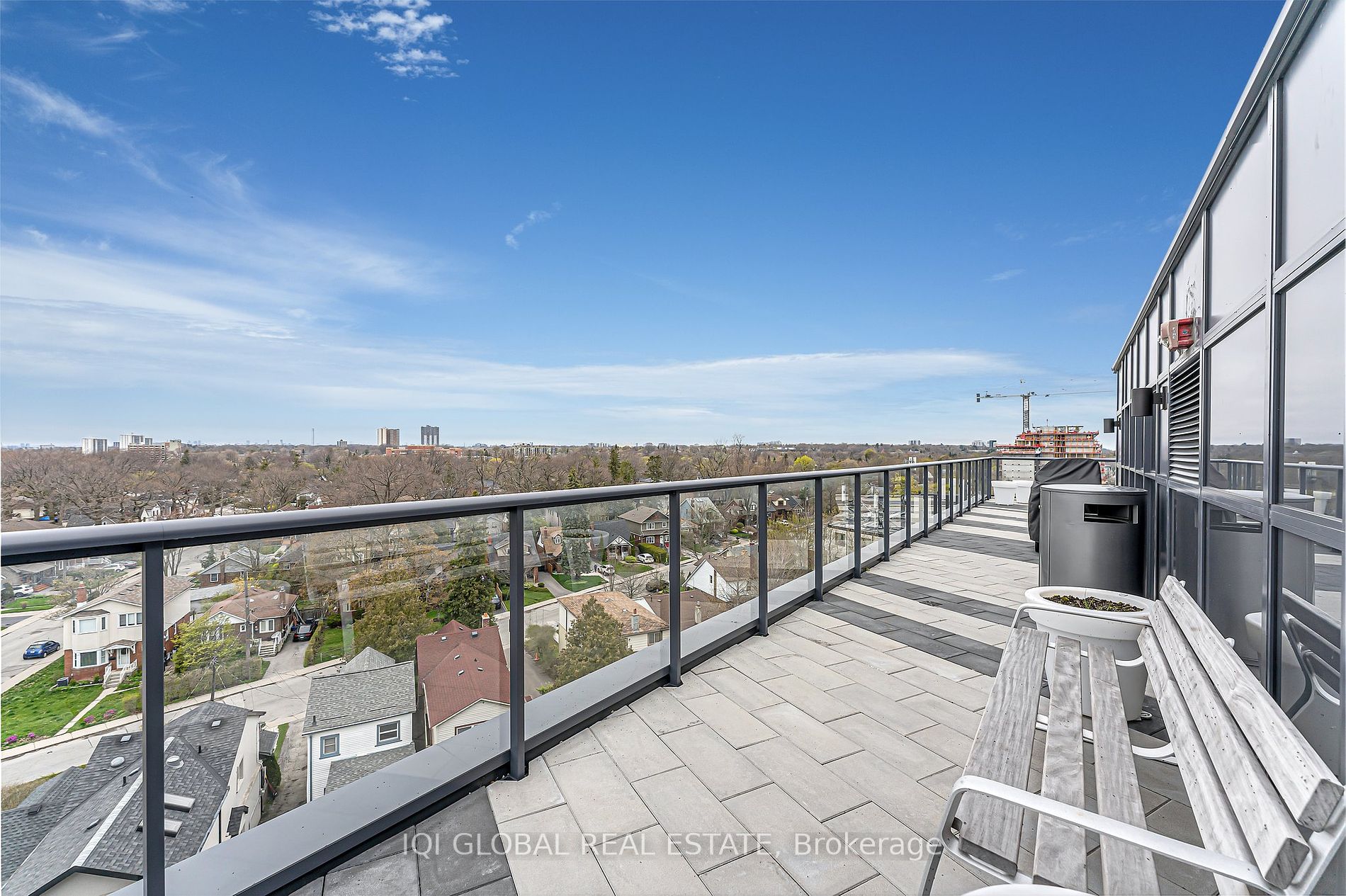 1400 Kingston Rd N, #207
