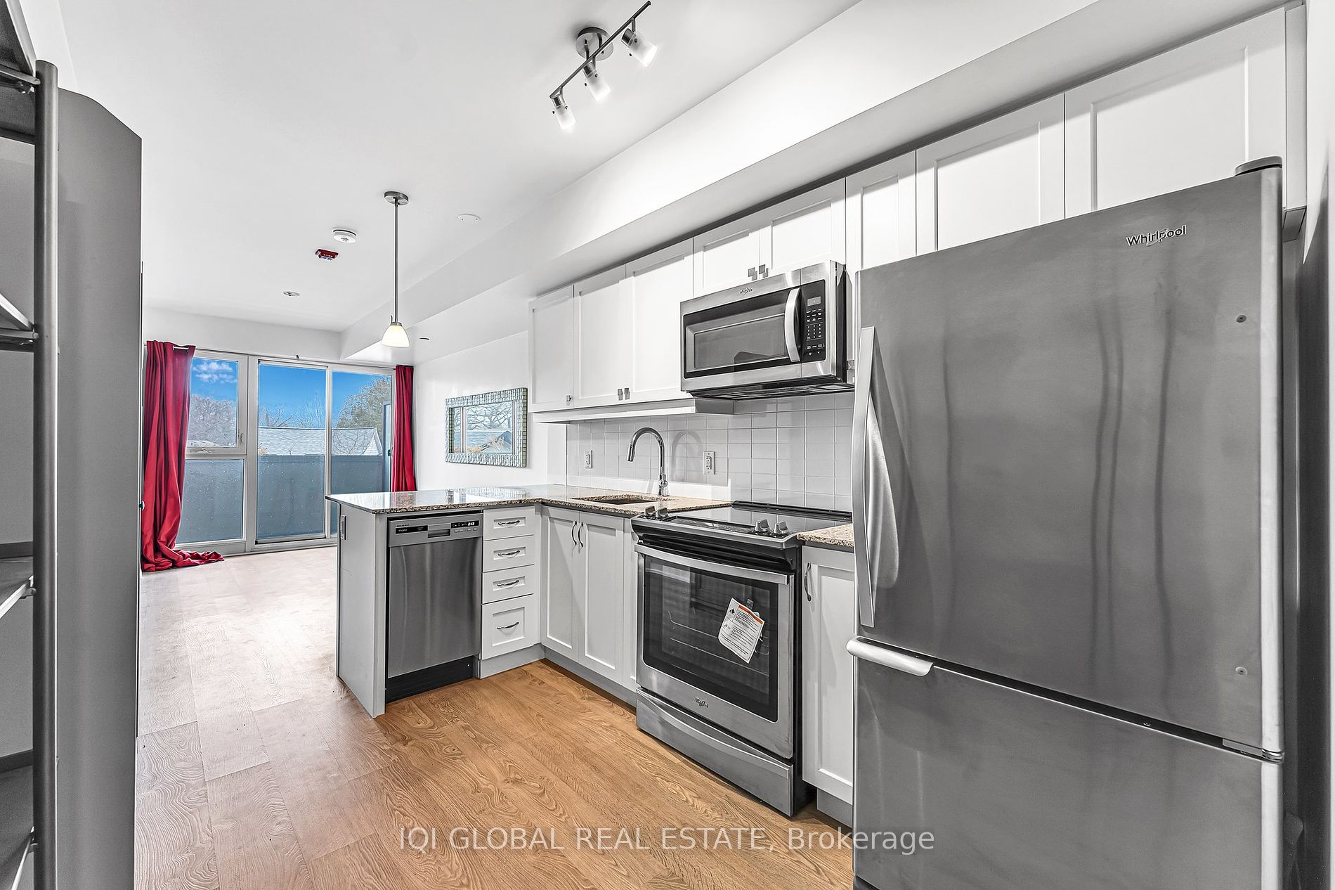 1400 Kingston Rd N, #207