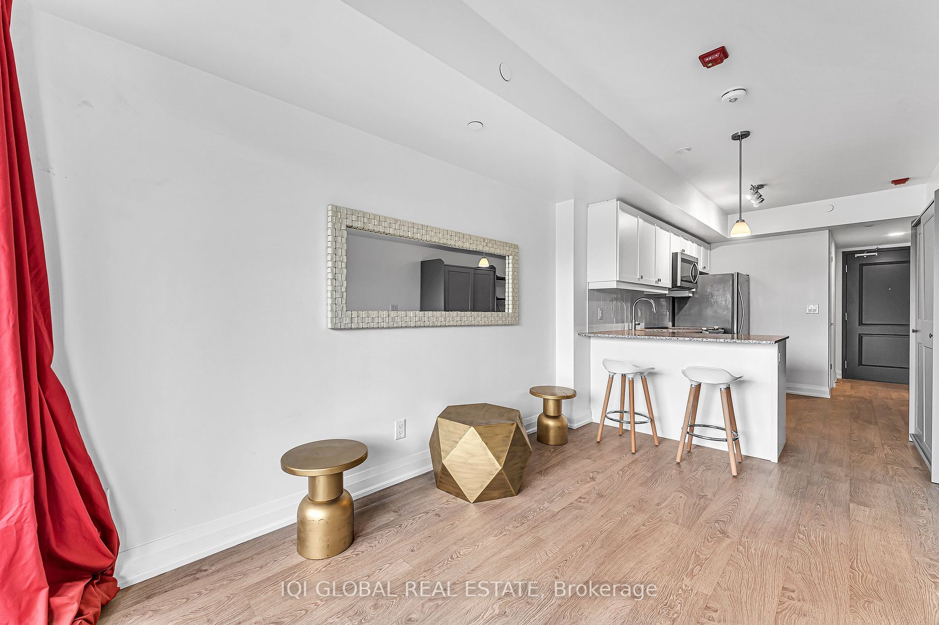 1400 Kingston Rd N, #207